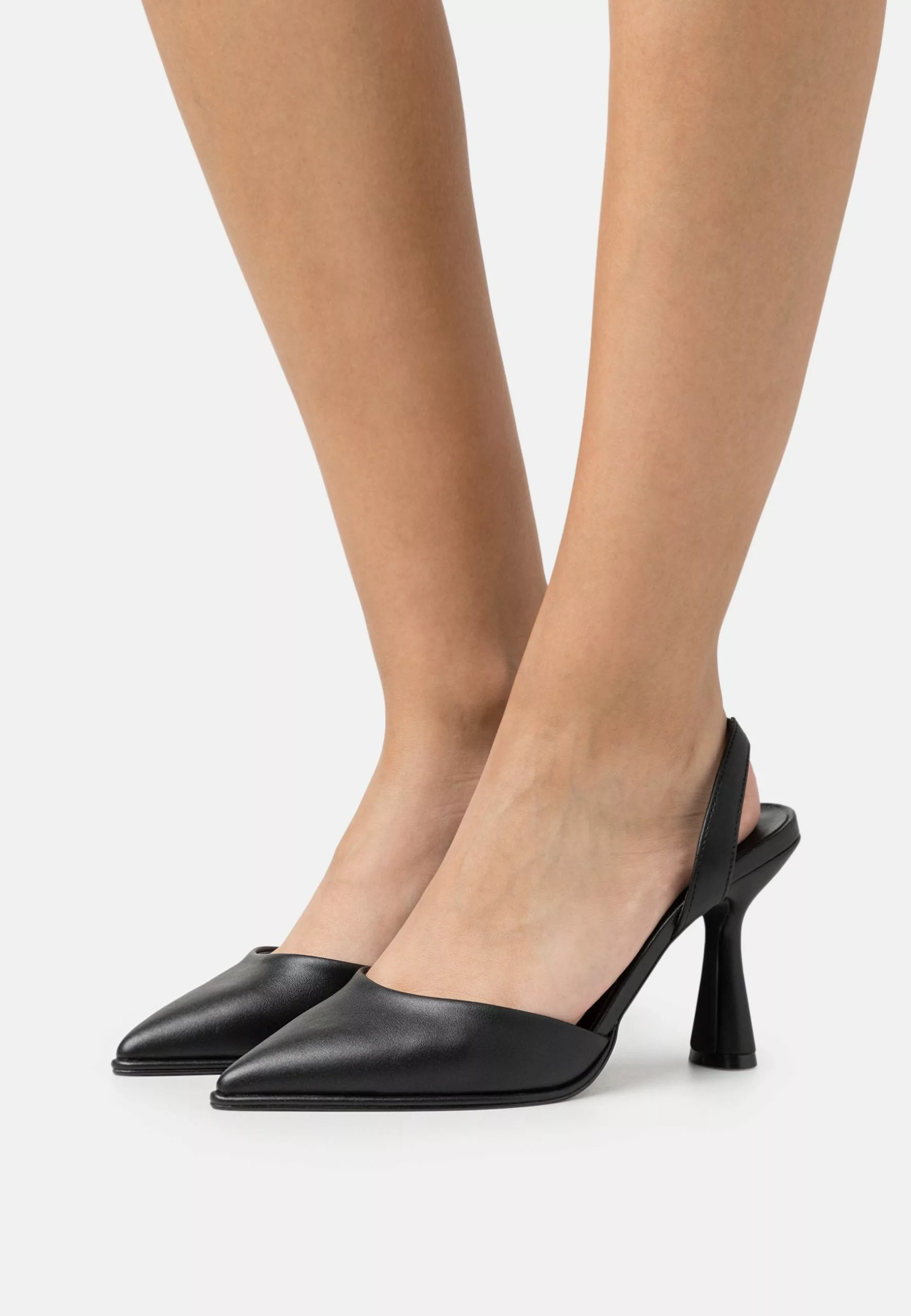 Call It Spring Maylor - Hoge Hakken - Black 2 Call It Spring Maylor - Hoge Hakken - Black