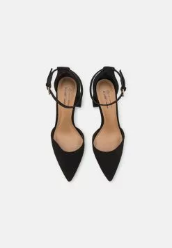 Call It Spring Laurraine - Hoge Hakken - Black -Call It Spring Winkel d3e22f32e65f455b9b76d8d2e4b88b90