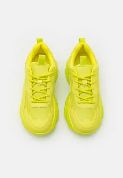 Call It Spring Refresh - Sneakers Laag - Other Yellow -Call It Spring Winkel d411ec2625434e2796a85e42cf930070