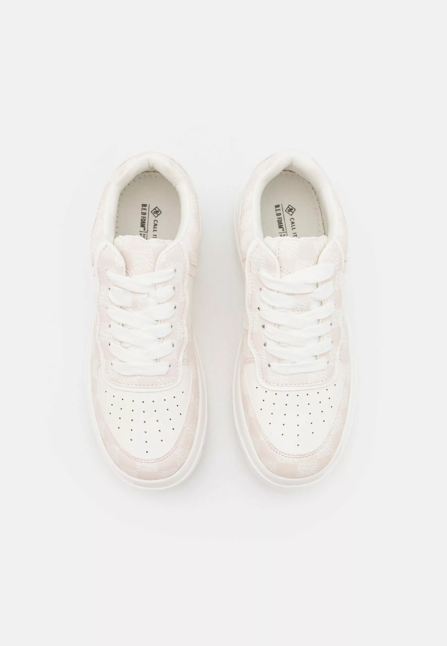 Call It Spring Ivey - Sneakers Laag - Light Pink 8 Call It Spring Ivey - Sneakers Laag - Light Pink - Afbeelding 6