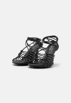 Call It Spring Gladyss - Sandalen - Black -Call It Spring Winkel d530f3a920704161866fdd1f7efd3b55
