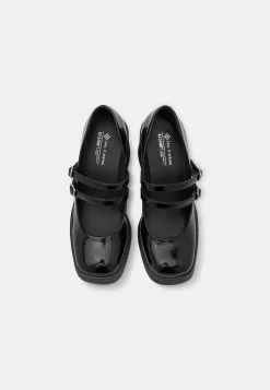 Call It Spring Monroe - Plateaupumps - Black -Call It Spring Winkel d63a5dca9ad34fffa48c9c7850df0870