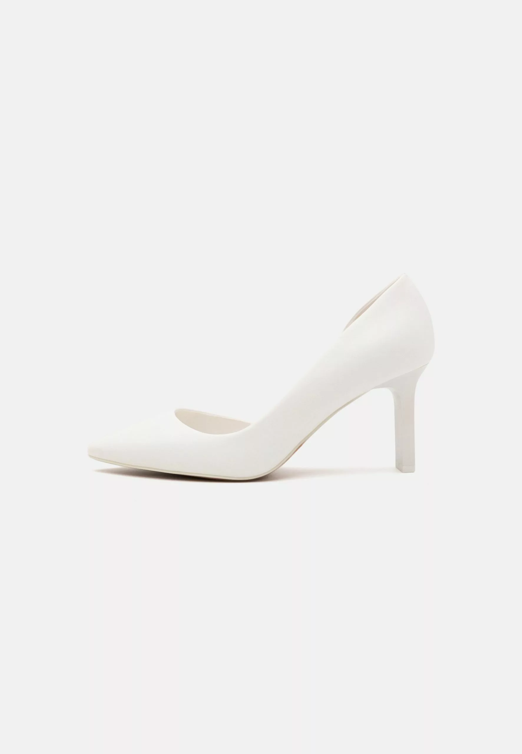 Call It Spring Vegan Ninaa - Klassieke Pumps - White 4 Call It Spring Vegan Ninaa - Klassieke Pumps - White - Afbeelding 2