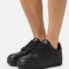 Call It Spring Fresh - Sneakers Laag - Other Black -Call It Spring Winkel d8077cf733a4461980c419357a2d1e22