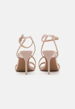Call It Spring Vegan Angelic - Sandalen Met Hoge Hak - Medium Beige -Call It Spring Winkel d9ac52320e27421188ec4a7b60ecc1ac