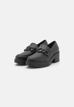 Call It Spring Dyvon - Plateaupumps - Black 10 Call It Spring Dyvon - Plateaupumps - Black -Call It Spring Winkel da113f693fe641a8baf6f979efc4ad4f