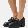 Call It Spring Dyvon - Plateaupumps - Black 1 Call It Spring Dyvon - Plateaupumps - Black -Call It Spring Winkel da308d6955af4b309b646ab379509907