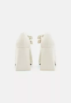 Call It Spring Vegan Mj - Klassieke Pumps - Ice -Call It Spring Winkel da9d767c029643389960b6cf7497f156