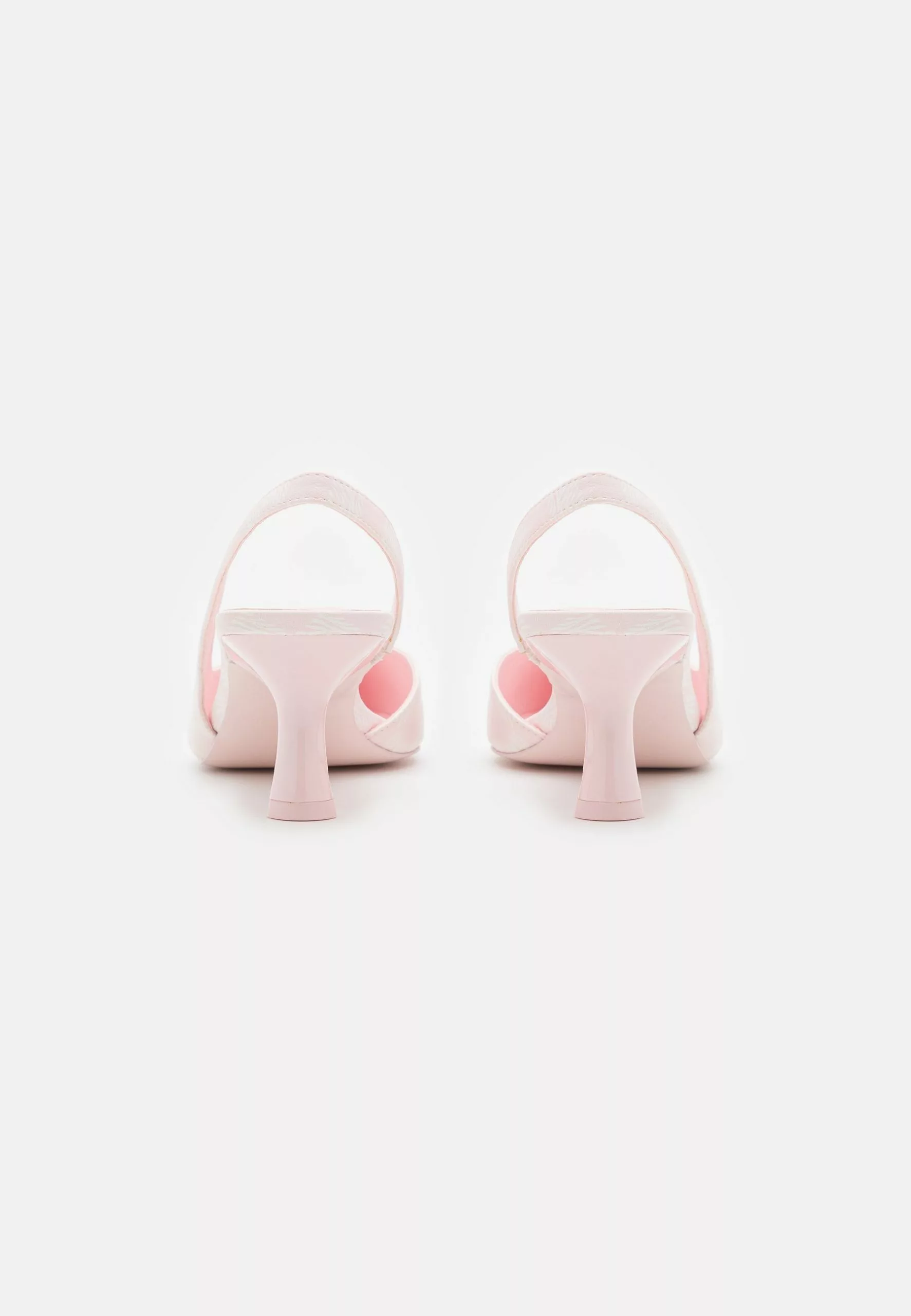 Call It Spring Vegan Harmonyy - Klassieke Pumps - Light Pink 6 Call It Spring Vegan Harmonyy - Klassieke Pumps - Light Pink - Afbeelding 4