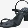 Call It Spring Sandalen Met Hak Sandaal ZOEE Dames Zwart -Call It Spring Winkel dcf3f0596e6b1b3c7c3cc55c424550f7