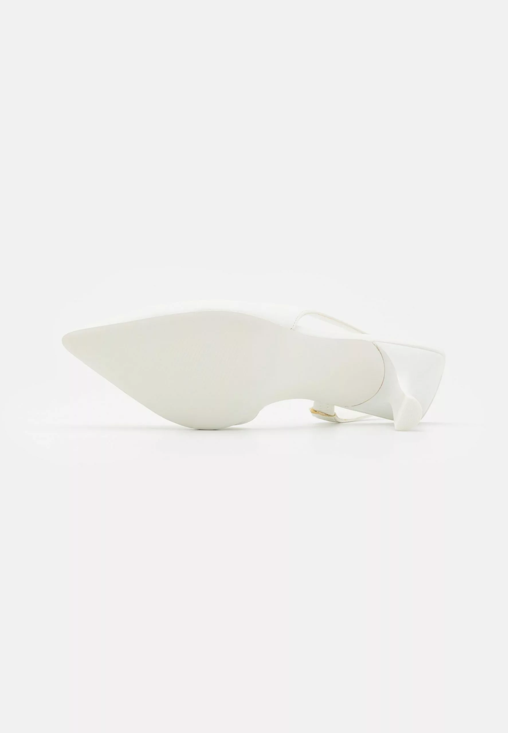 Call It Spring Vegan Harmonyy - Klassieke Pumps - White 7 Call It Spring Vegan Harmonyy - Klassieke Pumps - White - Afbeelding 5