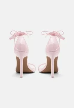 Call It Spring Vegan Katsia - Sandalen Met Hoge Hak - Light Pink -Call It Spring Winkel dedf863ab5314bbdadf92f6f82adc5f2