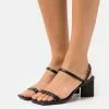 Call It Spring Vegan Zoee - Sandalen - Black -Call It Spring Winkel e0b7dc0b0e644ab88b42d574a487aca8