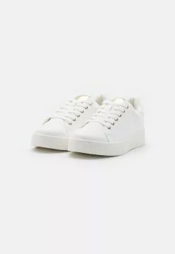 Call It Spring Kalina - Sneakers Laag - White Overflow -Call It Spring Winkel e0ccf2c1d8b042a8b1ac1c9a72a4a6b4