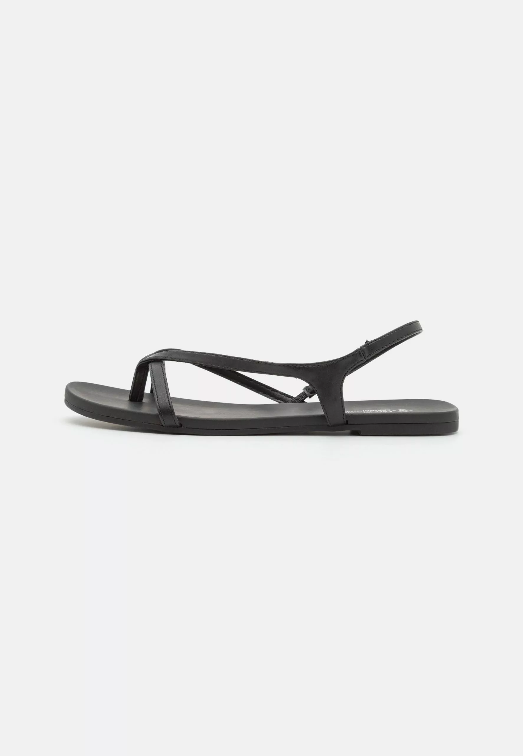 Call It Spring Vegan Montebello - Teensandalen - Black 4 Call It Spring Vegan Montebello - Teensandalen - Black - Afbeelding 2