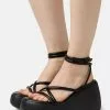 Call It Spring Bubblegumm - Sandalen Met Hoge Hak - Black -Call It Spring Winkel e2c8fb9b5e0e466598c43e10d83cc051