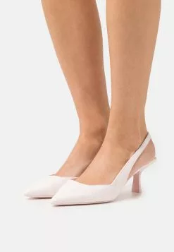 Call It Spring Vegan Harmonyy - Klassieke Pumps - Light Pink