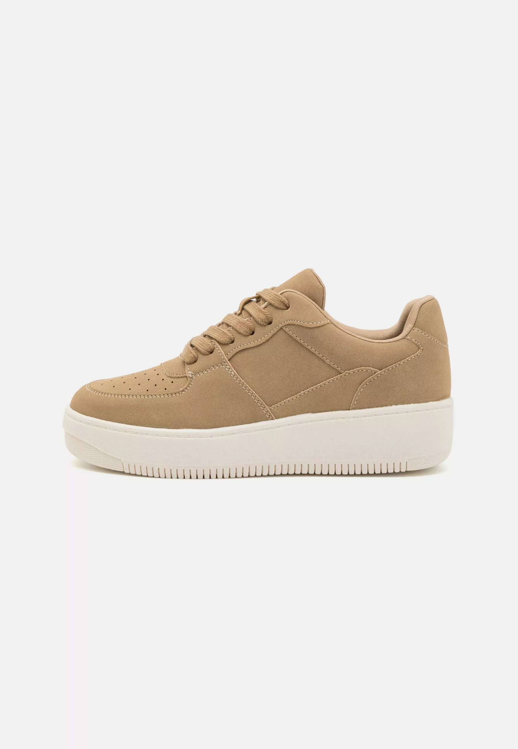 Call It Spring Fresh - Sneakers Laag - Light Brown 4 Call It Spring Fresh - Sneakers Laag - Light Brown - Afbeelding 2