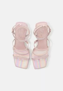Call It Spring Vegan Laula - Sandalen Met Hoge Hak - Other Pink 13 Call It Spring Vegan Laula - Sandalen Met Hoge Hak - Other Pink -Call It Spring Winkel e3a3c7bb8e984c84b7edb8dabefbaa91