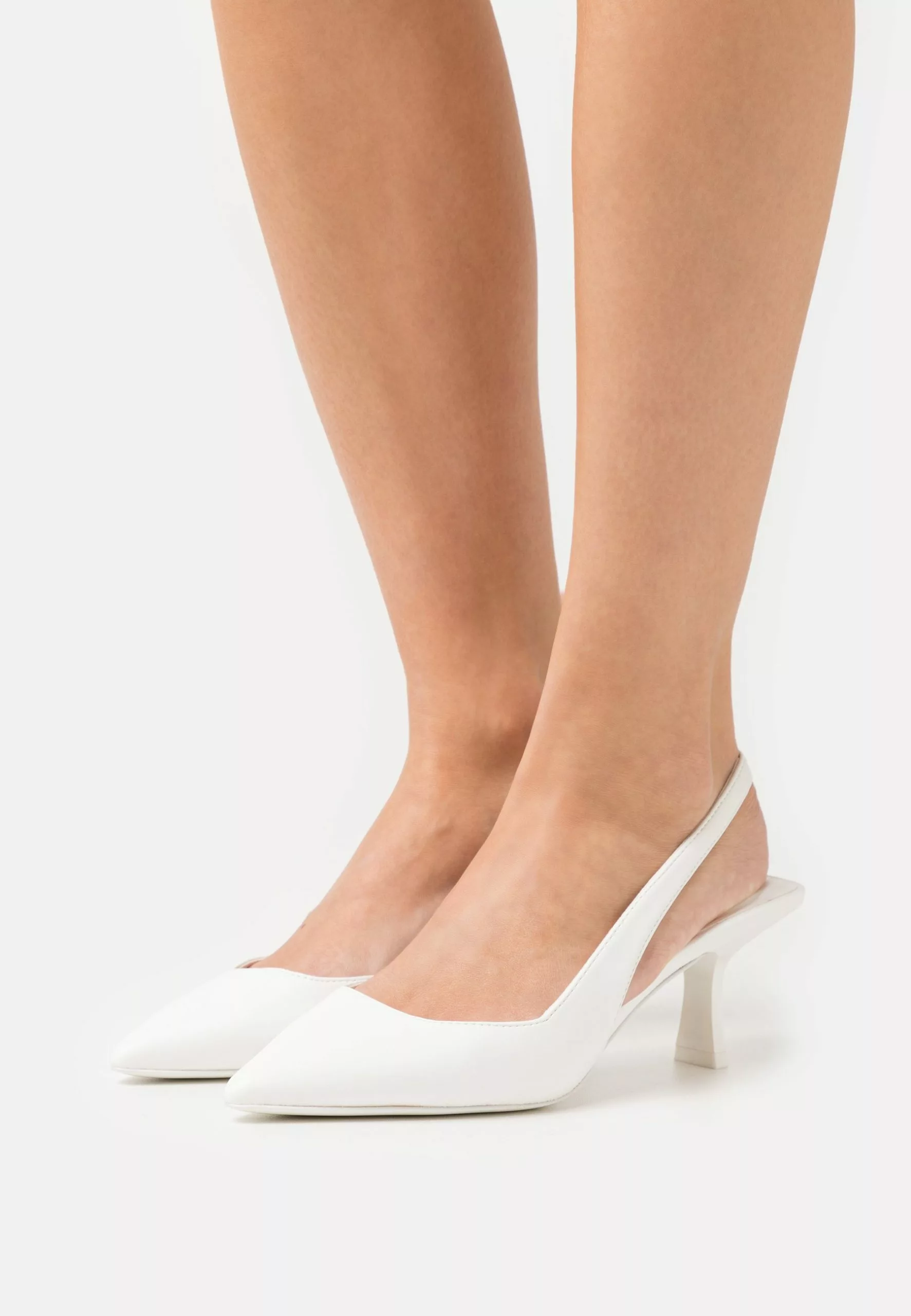 Call It Spring Vegan Harmonyy - Klassieke Pumps - White 3 Call It Spring Vegan Harmonyy - Klassieke Pumps - White