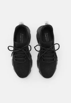 Call It Spring Trixi - Sneakers Laag - Black -Call It Spring Winkel e4d3f558b4c44ff99b0dcd4b2799a530