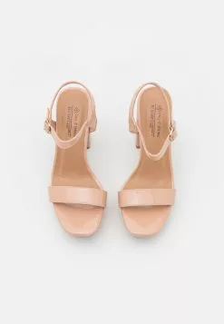 Call It Spring Gretchen - Sandalen Met Hoge Hak - Other Beige -Call It Spring Winkel e506cced6a6c4339895a62c2d75208ce