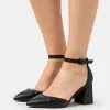 Call It Spring Vegan Daliaa - Klassieke Pumps - Black -Call It Spring Winkel e7b31d20f12641ce8e0925386cb64627