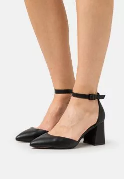 Call It Spring Vegan Daliaa - Klassieke Pumps - Black
