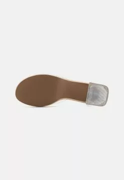 Call It Spring Vegan Leana - Muiltjes Met Hak - Other Beige -Call It Spring Winkel e7fc345c03ec486eb55e6989563d0dc2