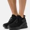 Call It Spring Gabbey - Sneakers Laag - Black