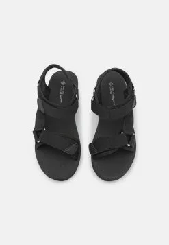 Call It Spring Tinsley - Sandalen Met Plateauzool - Black -Call It Spring Winkel ea869a669bd749b284c3f1f17e0fded9