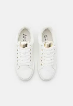 Call It Spring Kalina - Sneakers Laag - White Overflow -Call It Spring Winkel ebab003fc4b44f91bd94fe2d017ed229