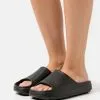 Call It Spring Vegan Julep - Badslippers - Black -Call It Spring Winkel ef5689f67ea8452d8e89a13edd3c486c