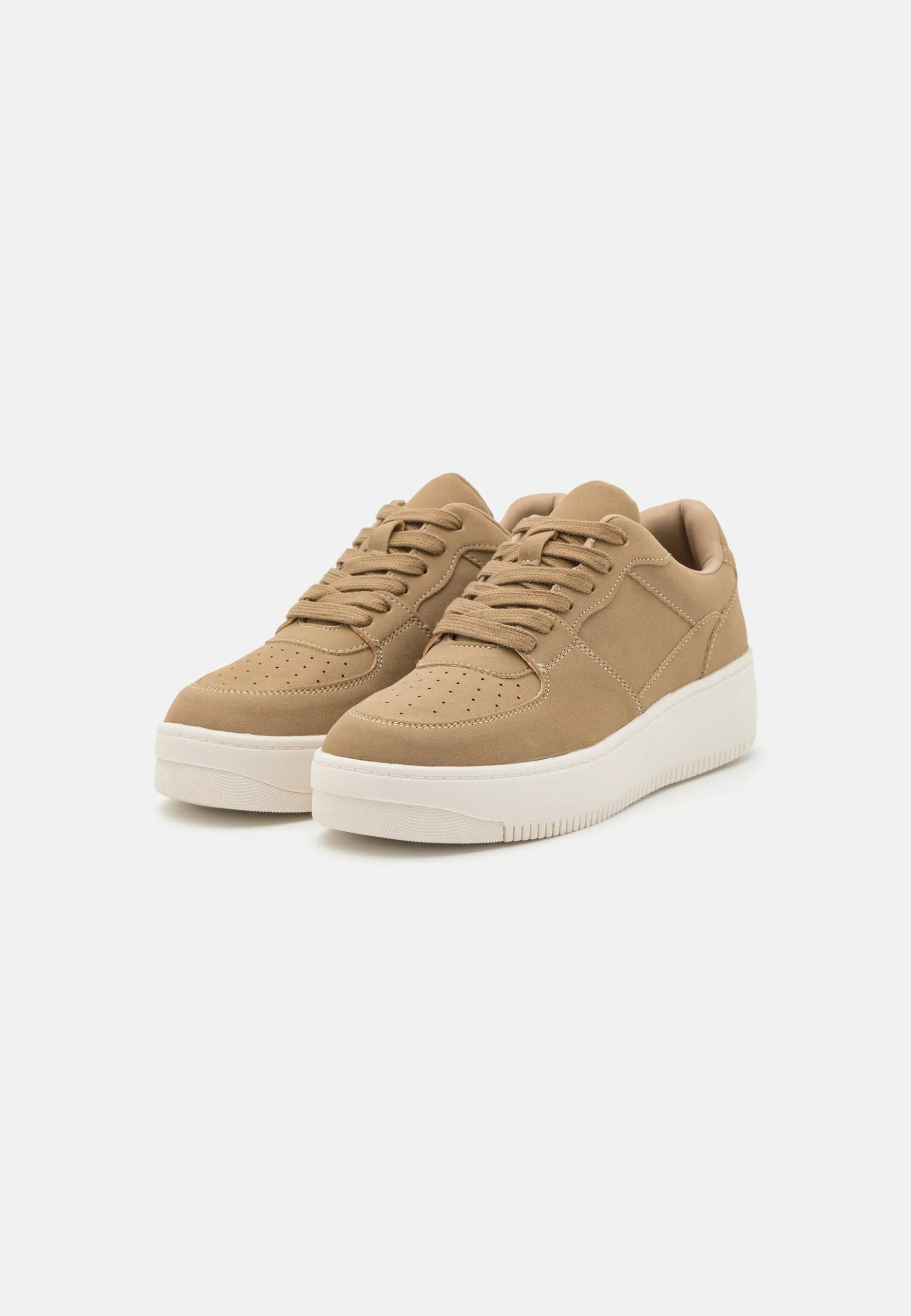 Call It Spring Fresh - Sneakers Laag - Light Brown 5 Call It Spring Fresh - Sneakers Laag - Light Brown - Afbeelding 3