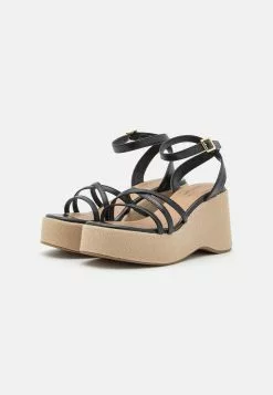 Call It Spring Syndy - Sandalen Met Hoge Hak - Black -Call It Spring Winkel f0f1134409df473f925803d3c4ce73b3