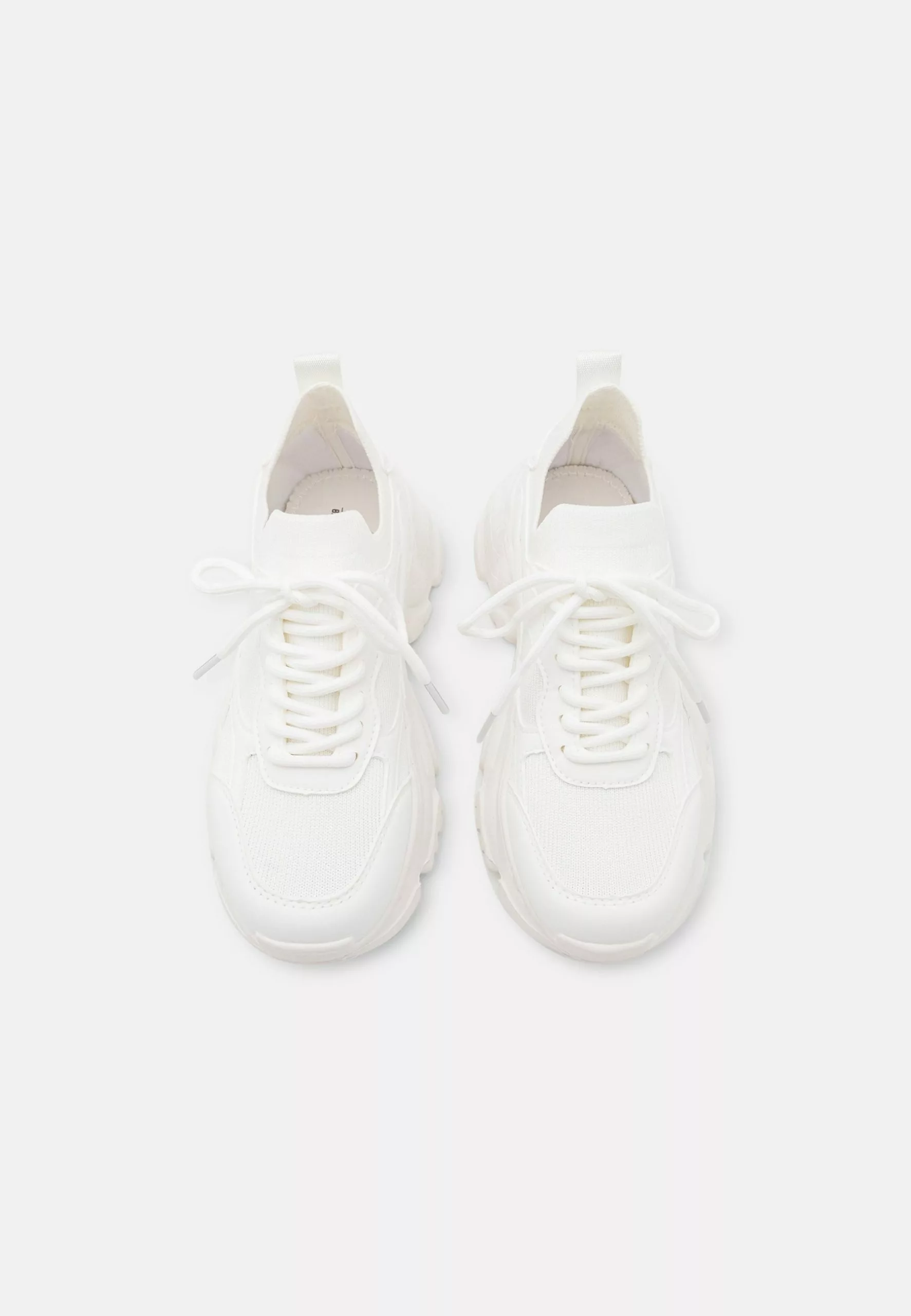 Call It Spring Obii - Sneakers Laag - White 8 Call It Spring Obii - Sneakers Laag - White - Afbeelding 6