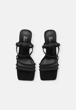 Call It Spring Abbey - Sandalen - Black -Call It Spring Winkel f8ae89edd4d7411984e2ccbc67d44008