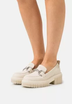 Call It Spring Vegan Rome - Plateaupumps - Other White