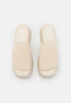 Call It Spring Vegan Venise - Muiltjes Met Hak - Ice -Call It Spring Winkel fd33bb93508241968fb681cdb08f9368