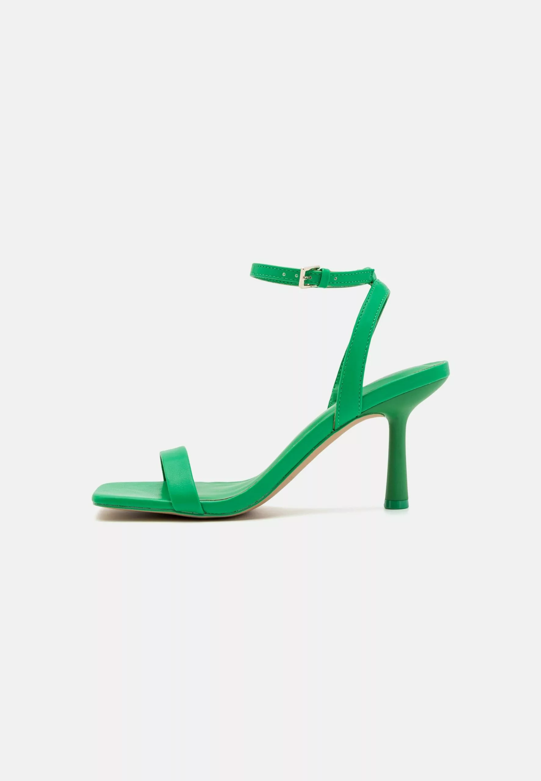 Call It Spring Normani - Sandalen - Medium Green 4 Call It Spring Normani - Sandalen - Medium Green - Afbeelding 2