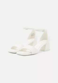 Call It Spring Vickie - Sandalen - White -Call It Spring Winkel ff5ed983b9a84557bec1a4ddcc333b69