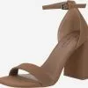 Call It Spring Sandalen Met Hak Sandaal LUSITA Dames Bruin