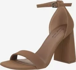 Call It Spring Sandalen Met Hak Sandaal LUSITA Dames Bruin