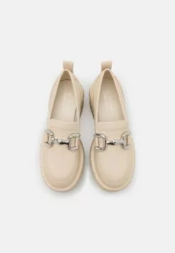 Call It Spring Vegan Rome - Plateaupumps - Other White -Call It Spring Winkel ffe124a3d01e4955888eb2e43dee3ec3